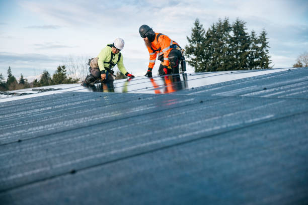 Trusted Gutter Repair And Installation service in New Milford, NJ - Ben Roofing and Steel LLC